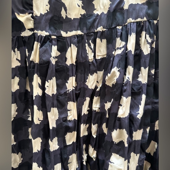 Size Small Sea NY Mini Dress - Picture 6 of 11